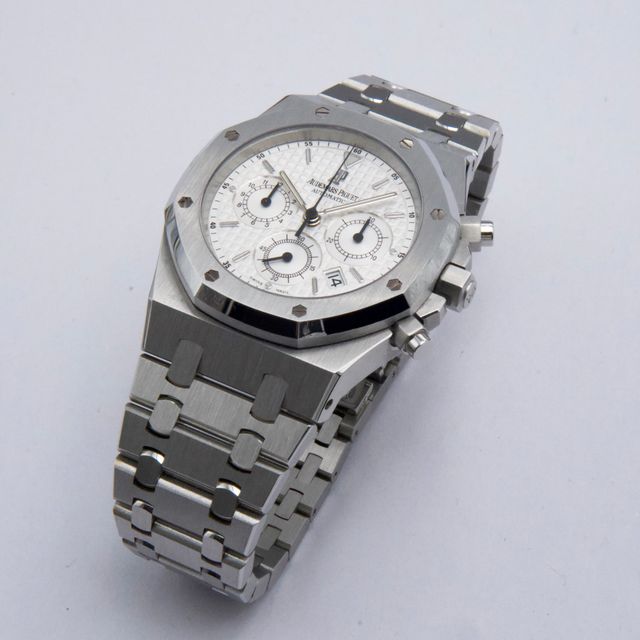 Audemars Piguet Royal Oak 26300ST.OO.1110ST.05 Image 2